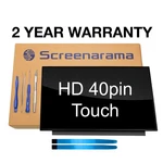 Hp M44818-001 15-DY5XXX 40PIN Hd Led Lcd Touch + Tools Screenarama * Fast. Fixed Price $62.99.