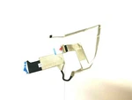 New Genuine Dell Precision M4800 15.6" Laptop Lcd Video Cable AMB02 WJ64D. Fixed Price $10.15.
