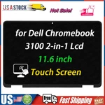Touch Screen For Dell Chromebook 3100 2-IN-1 Lcd Panel W/bezel 9MH3J 45GHC 40PIN. Fixed Price $72.00.