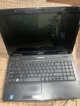 Emachines E627 Notebook Laptop Black Windows Casual Computing. Fixed Price $19.99.