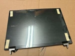 New Oem Dell Latitude E6400 14.1" Lcd Back Cover Lid W/ Hinges Led Wxga+ MT649. Fixed Price $14.63.