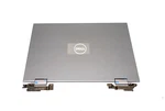 New Dell Oem Inspiron (5568 5578) 15.6" Lcd Back Cover Lid W/hinges 0XHC2. Fixed Price $32.19.