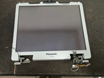Genuine Panasonic Toughbook CF-30 13.3" Lcd Assembly Signs Of Wear. Fixed Price $50.00.