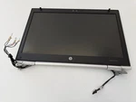 Hp 653039-001 14" Lcd Screen With Bezel Elitebook 8460P. Fixed Price $45.00.
