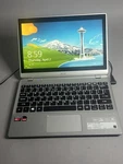 Acer Aspire V5 122P 0408 Laptop Amd Dual-core A4-1250 Gb Storage 11.6" Screen. Fixed Price $44.25.