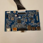 Genuine Dell KG241Q Main Board 5E42G01002 LIE64DWG 2446060 (E2302). Fixed Price $35.25.
