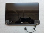 Dell Xps 13.3 9360 Oem Laptop Qhd Lcd Touch Screen Complete Assembly Silver. Fixed Price $49.29.