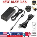 Ac Laptop Charger For Hp Pavilion DV1000 DV2000 DV6000 DV6700 DV9000 DV9700 N110. Fixed Price $10.99.