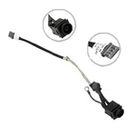 Dc Power Jack Cable For Sony Vaio VPCEC290X VPC-EC290X VPCEC4M1R/WI VPC-EC2TFX. Fixed Price $9.99.