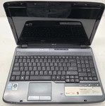Acer Aspire 5735-4774 Laptop Intel Dual Core T3200 2GB No Hd/os Power (fl). Fixed Price $9.99.