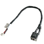 Dc Power Jack Charging Port With Cable For Lenovo B560 Tbd. Fixed Price $9.95.