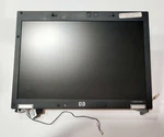 Oem Hp Elitebook 6930P Laptop 14.1" Lcd Screen Display Complete Assembly. Fixed Price $44.95.