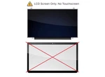 Replacement Screen For NT156WHM-N50 V8.0 Hd 1366X768 Matte Lcd Led Display. Fixed Price $49.00.
