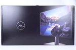 Dell U2720Q 27" Black Monitor Led Lcd Ips 3840 X 2160 W/ Stand Grade. Fixed Price $189.99.