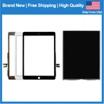 Lcd Display Touch Screen Glass Digitizer For Apple Ipad 2019 A2197 A2198 A2200. Fixed Price $68.25.