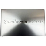 New Asus Zenbook 15 UX534FA UX533 Lcd Back Cover Top Lid Silver. Fixed Price $50.34.
