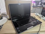Toshiba Satellite Massive Notebook Large Screen 18.4" P505D S8930 Power Cord. Fixed Price $99.98.