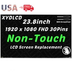 23.8" For Hp 24-CA2140ND 24-CA2170ND 24-CA231BCN All-in-one Lcd Non-touch Screen. Fixed Price $135.00.