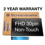 Lg LP140WFA(SP)(M1) Fhd 1920X1080 30PIN Ips Matte Lcd Screenarama * Fast. Fixed Price $61.99.