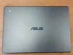 Asus Chromebook C423NA-BCLN5 14" 13N1-63A0F11 Lcd Screen Top Cover (b). Fixed Price $19.95.