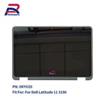 For Dell Latitude 3190 2-IN-1 Lcd Touchscreen W/bezel Assemmbly KYV20 9KNWN Us. Fixed Price $69.99.