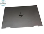 N47928-001 For Hp Lcd Back Cover With Antenna Nightfall Black 15-FH Grade. Fixed Price $36.12.
