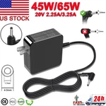 65W Laptop Charger For Lenovo Ideapad ADLX65CCGU2A 330 320 310 Yoga 710-15IKB. Fixed Price $11.49.