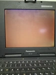 Vintage Panasonic Toughbook CF-27 Laptop Pii 300MHZ 128MB 10GB WIN98-SE ***as-is. Fixed Price $70.00.