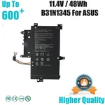 B31N1345 Battery Asus Transformer Book Flip TP500LA TP500LB TP500LN. Fixed Price $25.49.