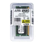 8GB Sodimm Toshiba Satellite U920T-F0040 U925T-S2120 U925T-S2300 Ram Memory. Fixed Price $33.54.