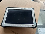 Panasonic Toughpad FZ-G1 MK4 I5-6300U 2.4GHZ, 8GB/ No Display. Fixed Price $69.00.