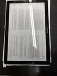 New 13" Lcd Screen Front Glass For Apple Macbook Pro Unibody A1278 Oem - Read. Fixed Price $19.00.
