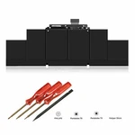 New A1417 Battery For Apple Macbook Pro 15" Retina MC976LL/A A1398. Fixed Price $59.16.