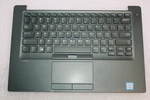 Genuine Dell Latitude 7480 Laptop Palmrest With Keyboard + Touchpad 0NG6TJ. Fixed Price $25.49.