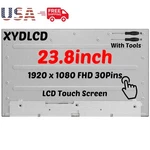 N43488-001 For Hp 24-CR Panel Ts 238 Topfhd With Bkl Cbl MAOK24 Lcd Touch Screen. Fixed Price $199.00.