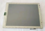 Nec Lcd NL10276BC16-01 With Touch Glass Controller And Light Inverter. Fixed Price $350.00.