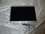 Hp Elitebook 2730P Touch Display Screen Assembly Led, Camera, Fingerprint Reader. Fixed Price $34.99.