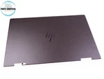 N47928-001 For Hp Lcd Back Cover With Antenna Nightfall Black 15-FH0013DX. Fixed Price $28.12.