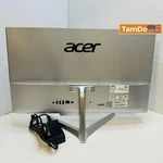Acer Aspire C24-865 23.8" Fhd Aio Desktop, I5-8250U, 12GB DDR4, 1TB Hdd, Win 11. Fixed Price $278.00.