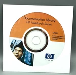 Documentation Library Hp Notebook Series ZD7000. Fixed Price $10.50.