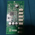 Reva 50015826 Control Board Sui DS-1 94V. Fixed Price $150.00.