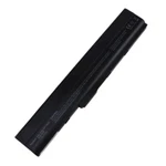 New Battery For Asus A42 A52 K42F K42JB K42JK K42JR K52F A31-K52 A32-K52 A41-K52. Fixed Price $72.94.