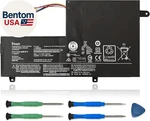 L14M3P21 Laptop Battery 11.1V 45WH 4050MAH Replacement For Lenovo Ideapad 310S. Fixed Price $62.67.