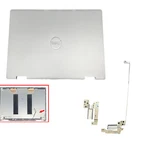 New For Dell Inspiron 15MF 7000 7569 7579 Top Case Back Cover/ Hinges Silver Lid. Fixed Price $144.18.