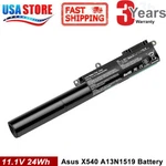 Battery For Asus X540SA R540SA X540LA-SI302 Series Laptop 3ICR19/66. Fixed Price $14.99.