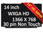 Lenovo E490 N140BGA-EA4 REV.C1 14" Hd Wxga Lcd Screen Display Panel. Fixed Price $49.90.