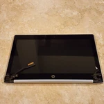 Read Hp Probook 430 G5 Lcd Display Touch Screen Complete Assembly 13.3" 3108. Fixed Price $57.00.