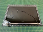 Dell Xps L521X Lcd 1920X1080 Fhd Touch Screen Display Complete Assembly #B54. Fixed Price $64.99.