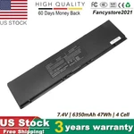 34GKR E7440 Battery For Dell Latitude 14 7000 E7450 Pfxcr 451-BBFT Notebook Pc. Fixed Price $16.99.