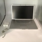 2003 Apple Powerbook G4 A1013 17" Laptop Ghz - Ram 30GB Hdd (M8793LL/A). Fixed Price $999.99.